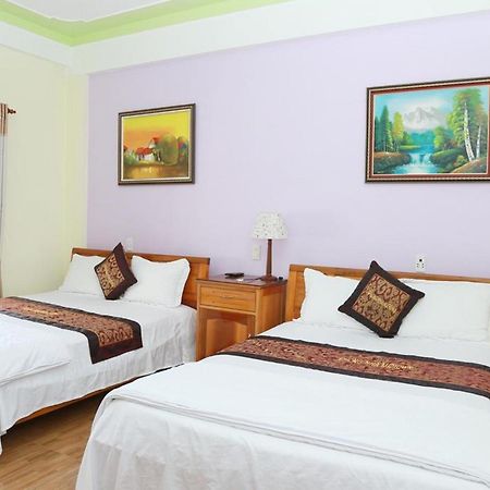 Phong Nha Midtown Hotel Cu Lac Esterno foto