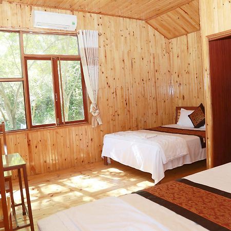Phong Nha Midtown Hotel Cu Lac Esterno foto