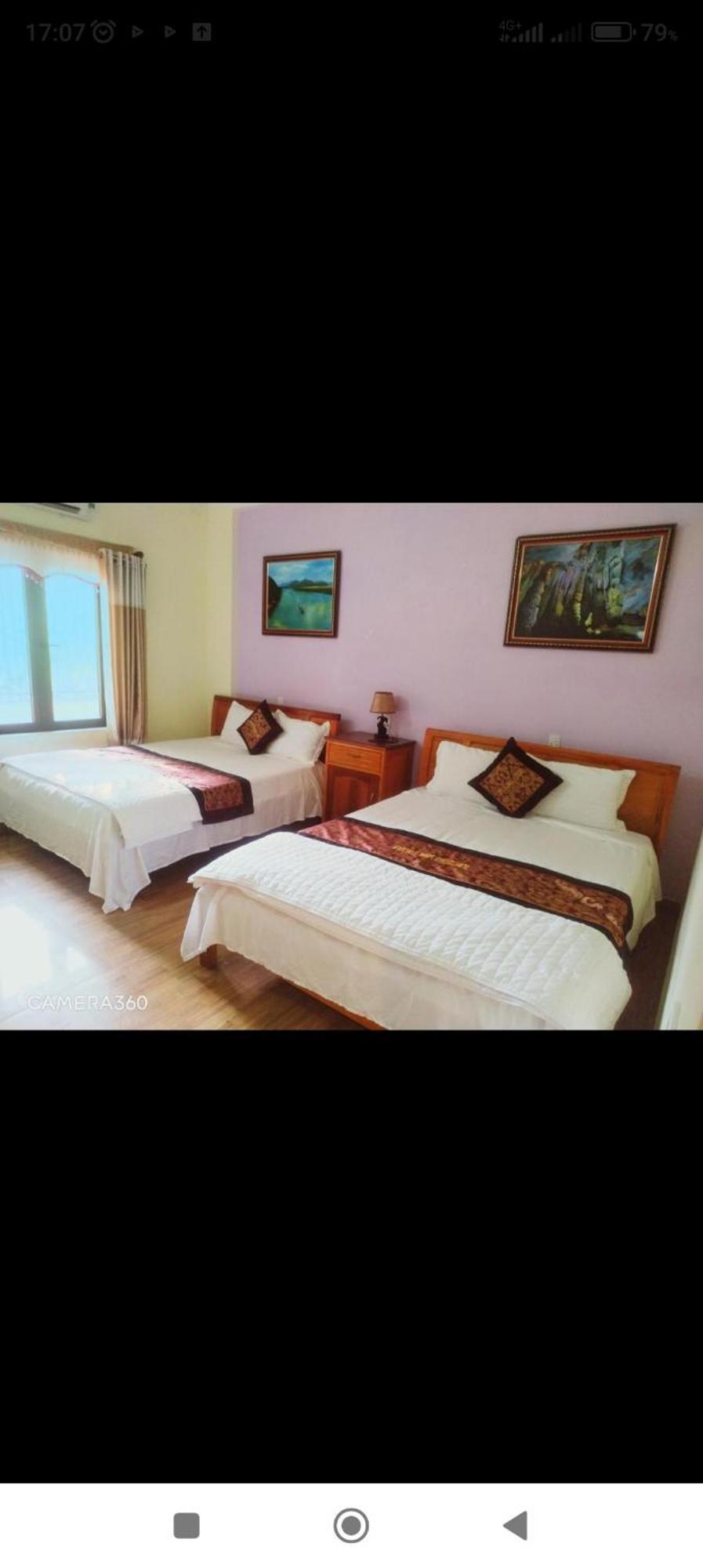 Phong Nha Midtown Hotel Cu Lac Esterno foto
