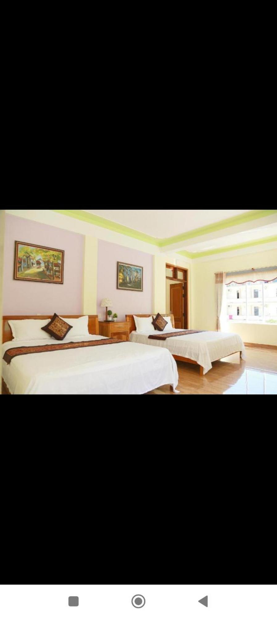 Phong Nha Midtown Hotel Cu Lac Esterno foto