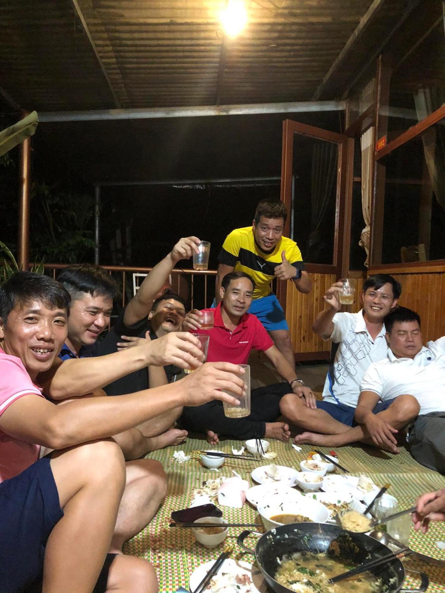 Phong Nha Midtown Hotel Cu Lac Esterno foto