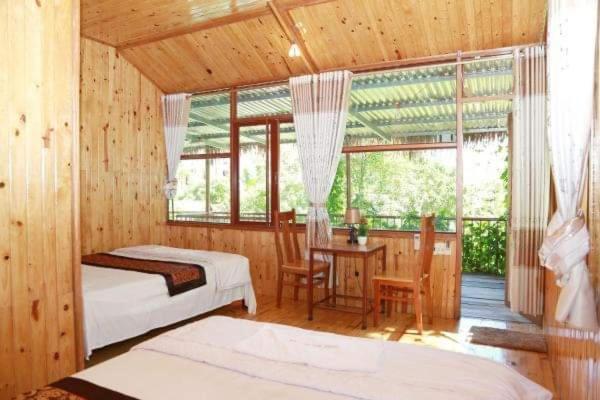Phong Nha Midtown Hotel Cu Lac Esterno foto
