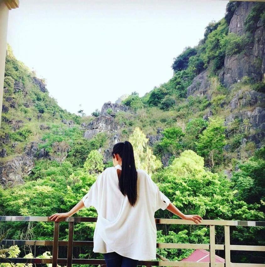 Phong Nha Midtown Hotel Cu Lac Esterno foto