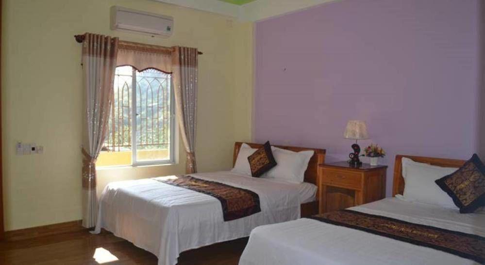 Phong Nha Midtown Hotel Cu Lac Esterno foto