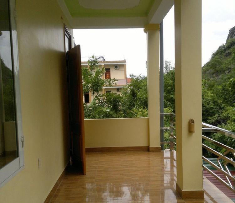 Phong Nha Midtown Hotel Cu Lac Esterno foto