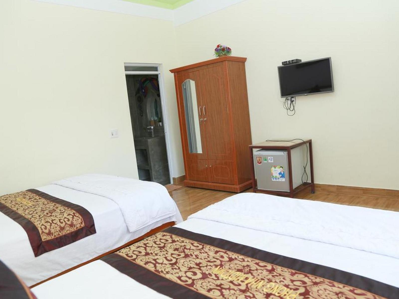 Phong Nha Midtown Hotel Cu Lac Esterno foto