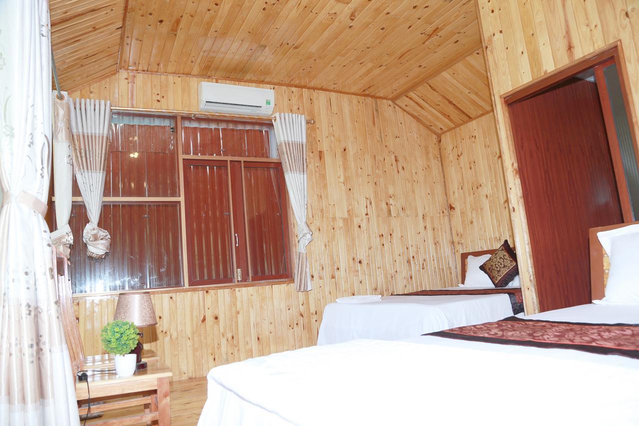 Phong Nha Midtown Hotel Cu Lac Esterno foto