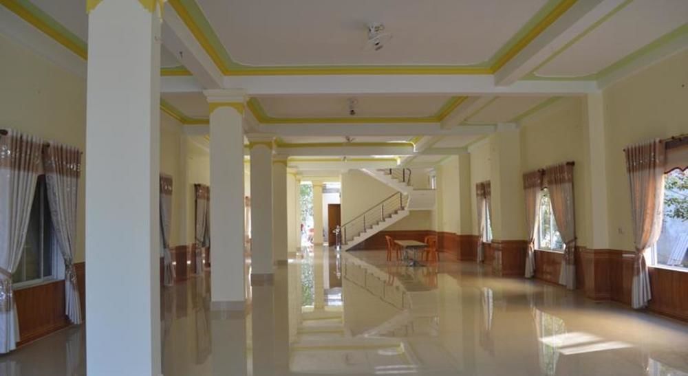Phong Nha Midtown Hotel Cu Lac Esterno foto