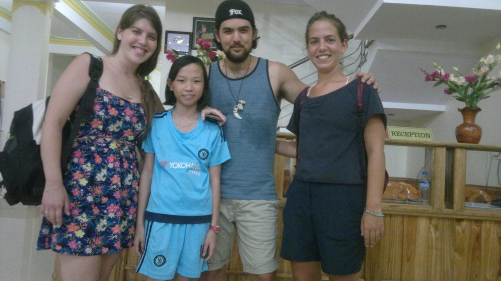 Phong Nha Midtown Hotel Cu Lac Esterno foto