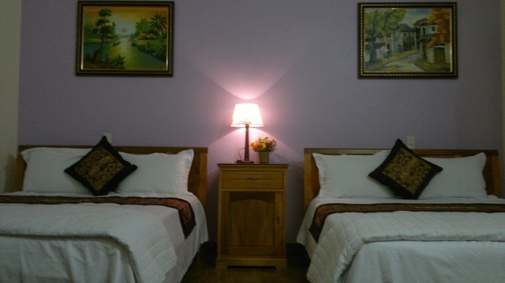 Phong Nha Midtown Hotel Cu Lac Esterno foto