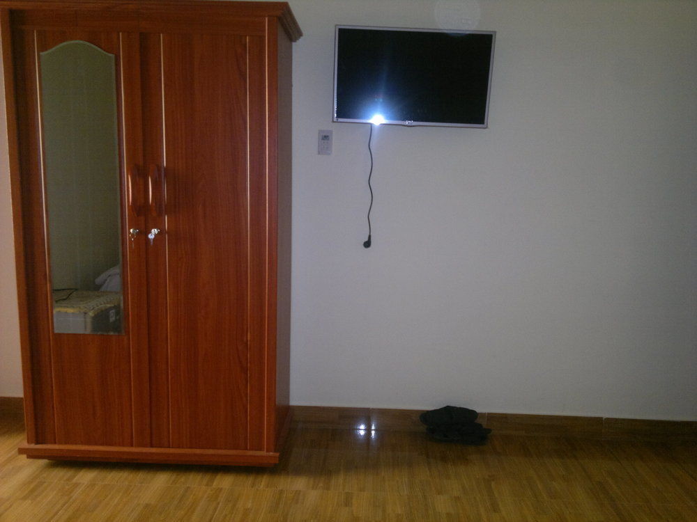 Phong Nha Midtown Hotel Cu Lac Esterno foto