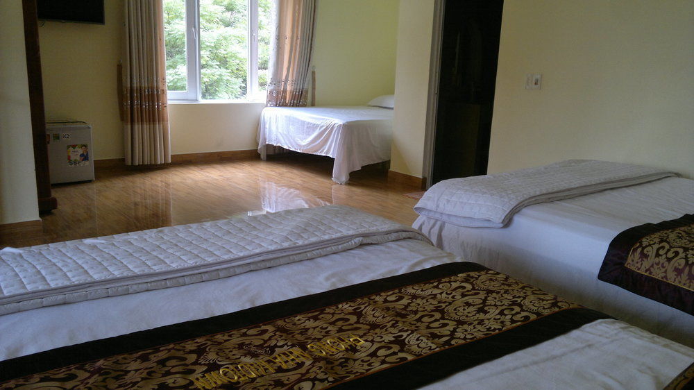 Phong Nha Midtown Hotel Cu Lac Esterno foto
