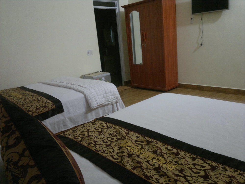 Phong Nha Midtown Hotel Cu Lac Esterno foto