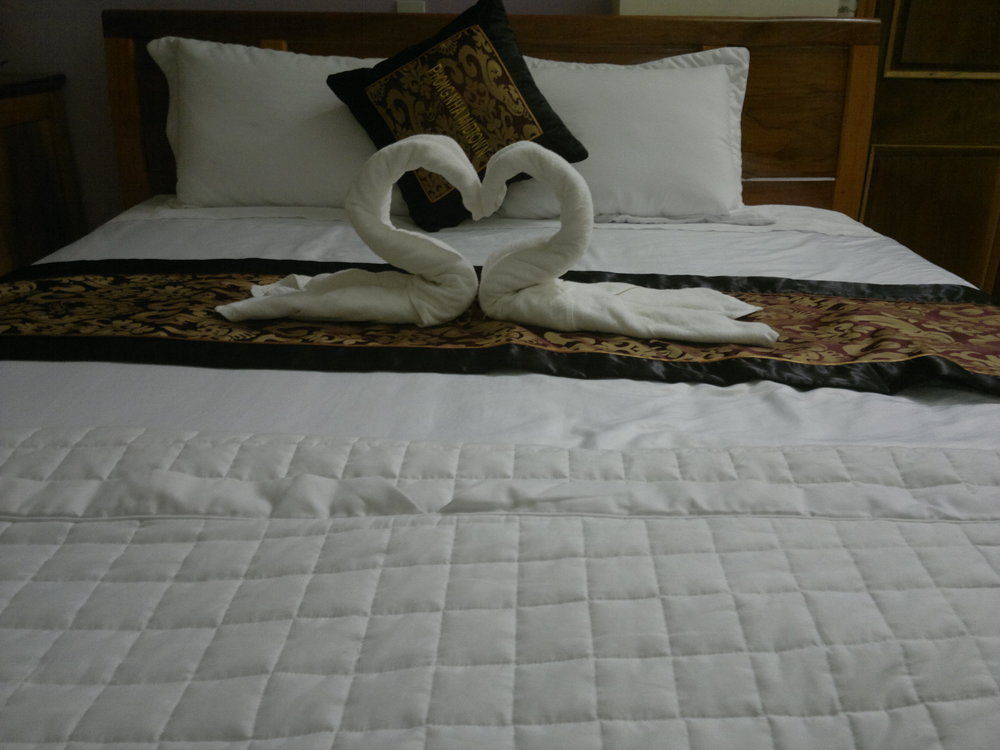 Phong Nha Midtown Hotel Cu Lac Esterno foto
