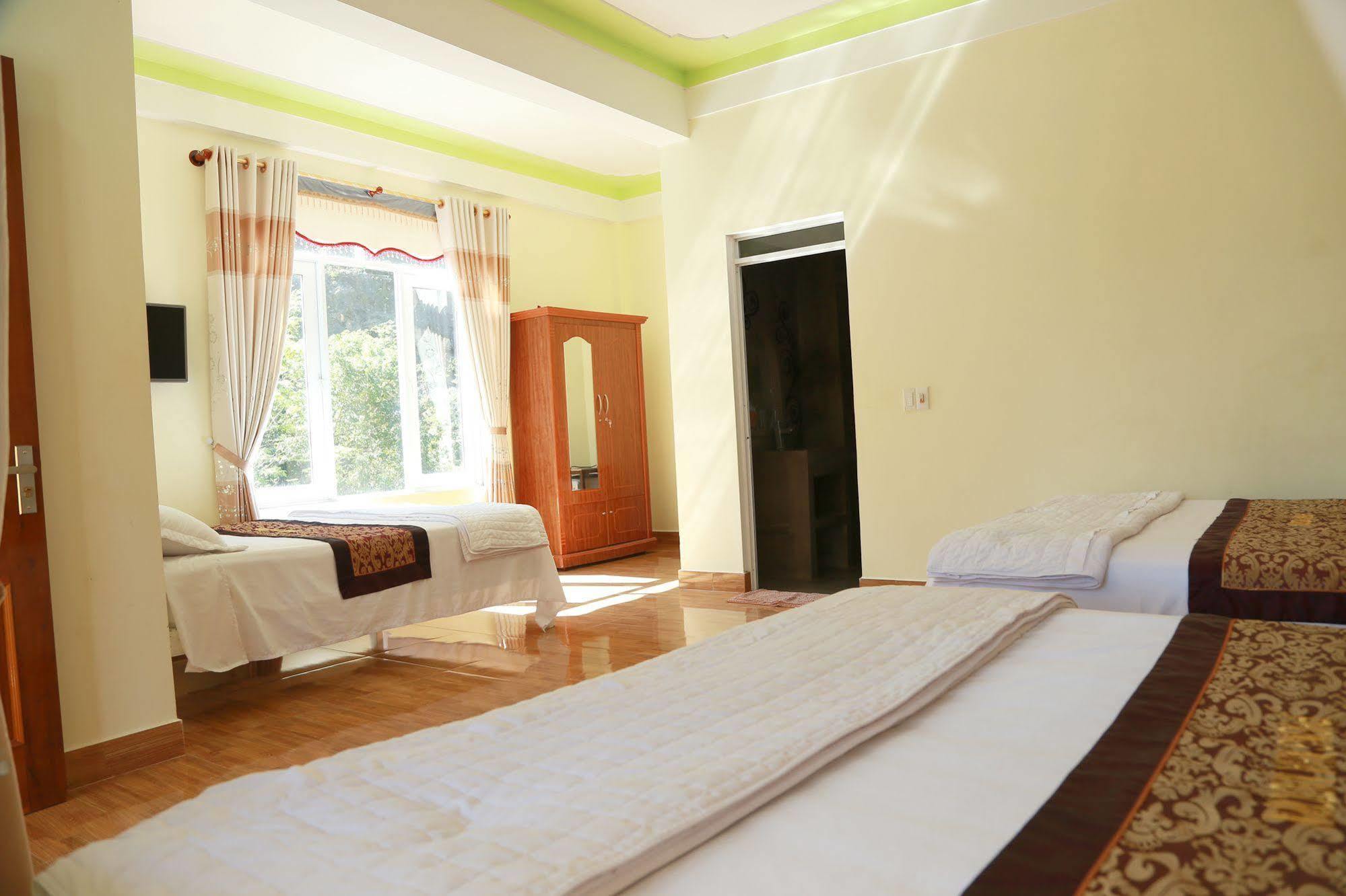 Phong Nha Midtown Hotel Cu Lac Esterno foto