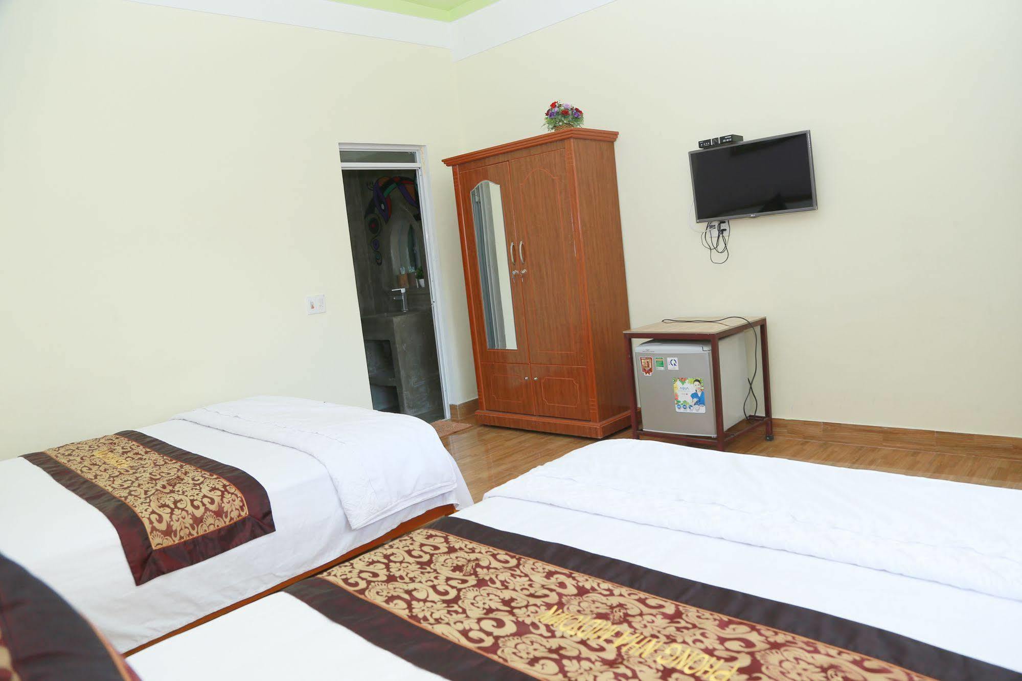 Phong Nha Midtown Hotel Cu Lac Esterno foto