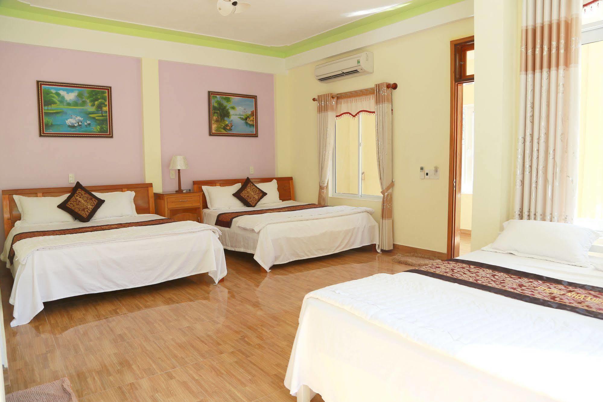 Phong Nha Midtown Hotel Cu Lac Esterno foto